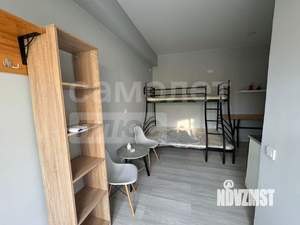 Студия квартира, вторичка, 25м2, 1/3 этаж