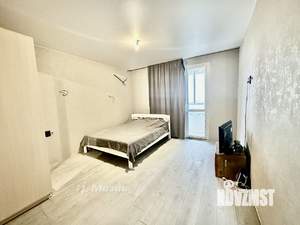 2-к квартира, вторичка, 43м2, 8/10 этаж