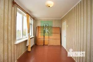 2-к квартира, вторичка, 45м2, 4/5 этаж