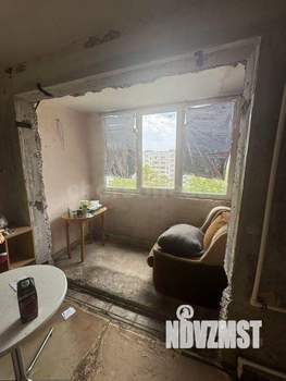 1-к квартира, вторичка, 32м2, 9/9 этаж