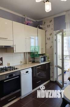 2-к квартира, вторичка, 66м2, 8/9 этаж