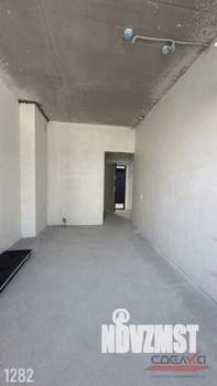 1-к квартира, вторичка, 39м2, 2/5 этаж