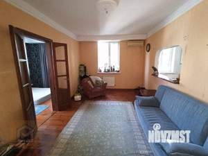 3-к квартира, вторичка, 75м2, 3/4 этаж