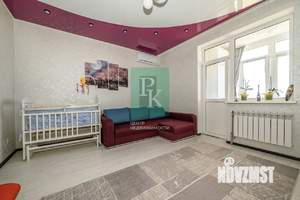 1-к квартира, вторичка, 47м2, 5/5 этаж