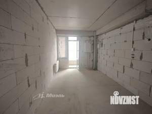 2-к квартира, вторичка, 55м2, 9/9 этаж