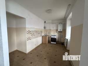 3-к квартира, вторичка, 70м2, 6/6 этаж