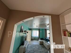 3-к квартира, вторичка, 92м2, 2/3 этаж
