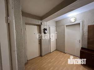 3-к квартира, вторичка, 72м2, 4/5 этаж