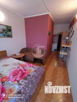 Студия квартира, вторичка, 18м2, 6/6 этаж