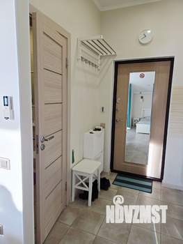 Студия квартира, вторичка, 29м2, 3/3 этаж