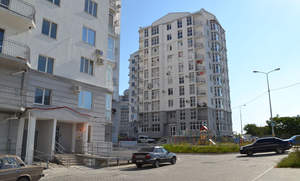 2-к квартира, вторичка, 72м2, 8/9 этаж