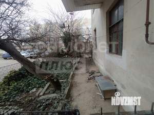 1-к квартира, вторичка, 36м2, 1/3 этаж