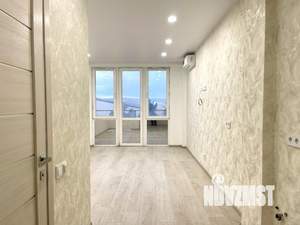 Студия квартира, вторичка, 27м2, 1/6 этаж