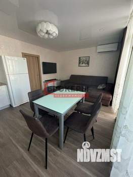 3-к квартира, вторичка, 70м2, 9/10 этаж