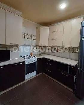 2-к квартира, вторичка, 52м2, 2/5 этаж