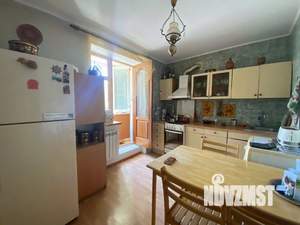 3-к квартира, вторичка, 72м2, 5/5 этаж