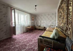 1-к квартира, вторичка, 36м2, 4/5 этаж