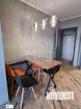 1-к квартира, вторичка, 40м2, 4/5 этаж