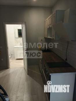 Студия квартира, вторичка, 23м2, 1/3 этаж