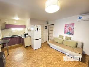 1-к квартира, вторичка, 35м2, 1/5 этаж