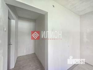 3-к квартира, вторичка, 61м2, 1/9 этаж