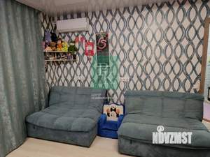 2-к квартира, вторичка, 62м2, 1/9 этаж