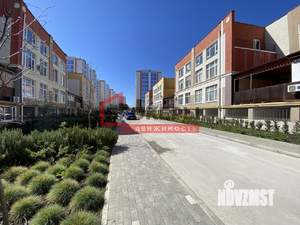 1-к квартира, вторичка, 33м2, 3/3 этаж