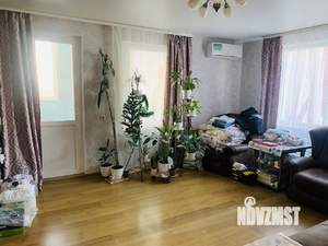 1-к квартира, вторичка, 45м2, 9/10 этаж