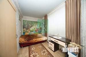 2-к квартира, вторичка, 47м2, 2/5 этаж
