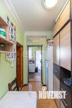 3-к квартира, вторичка, 48м2, 1/2 этаж