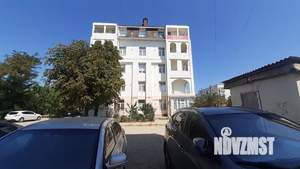 2-к квартира, вторичка, 57м2, 1/5 этаж