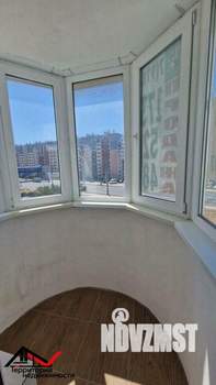 1-к квартира, вторичка, 47м2, 3/5 этаж