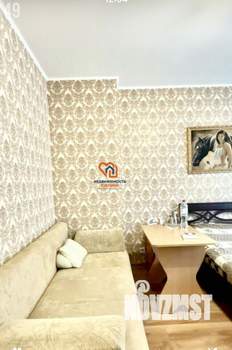 1-к квартира, вторичка, 38м2, 3/10 этаж