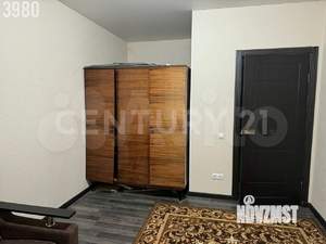 1-к квартира, вторичка, 32м2, 1/10 этаж