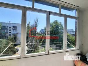 1-к квартира, вторичка, 40м2, 5/5 этаж