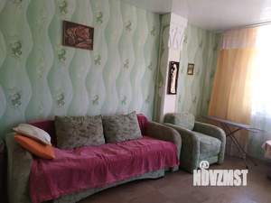 1-к квартира, вторичка, 40м2, 4/5 этаж