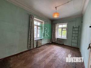 2-к квартира, вторичка, 55м2, 2/3 этаж
