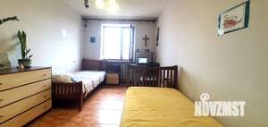 4-к квартира, вторичка, 86м2, 5/5 этаж