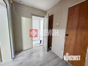 3-к квартира, вторичка, 61м2, 1/9 этаж