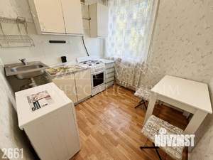 1-к квартира, вторичка, 32м2, 4/5 этаж
