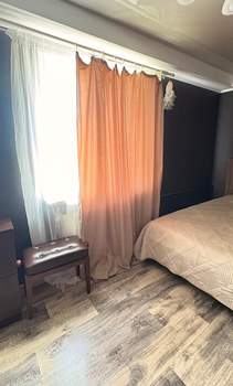 2-к квартира, вторичка, 46м2, 4/5 этаж