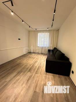 2-к квартира, вторичка, 42м2, 1/2 этаж