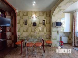 2-к квартира, вторичка, 54м2, 2/5 этаж