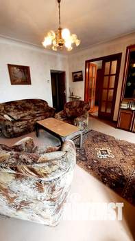 2-к квартира, вторичка, 55м2, 2/5 этаж