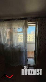 1-к квартира, вторичка, 33м2, 5/5 этаж