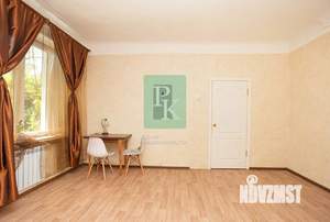 1-к квартира, вторичка, 32м2, 1/2 этаж