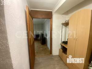 2-к квартира, вторичка, 55м2, 2/3 этаж