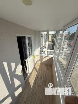 1-к квартира, вторичка, 41м2, 2/9 этаж