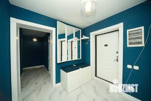 3-к квартира, вторичка, 88м2, 2/6 этаж