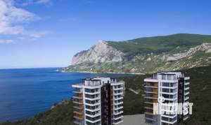 2-к квартира, вторичка, 48м2, 1/2 этаж